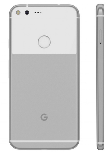 Google Pixel и Pixel XL - самостоятельная жизнь после Nexus Google Pixel и Pixel XL - самостоятельная жизнь после Nexus